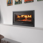 Recuperador de Calor Sere 100 - Hergom